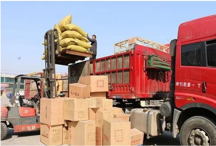 泉州到北关区物流专线