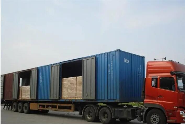 泉州到北关区整车运输