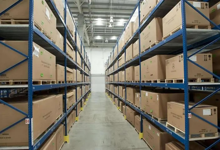 泉州到北关区货物仓储