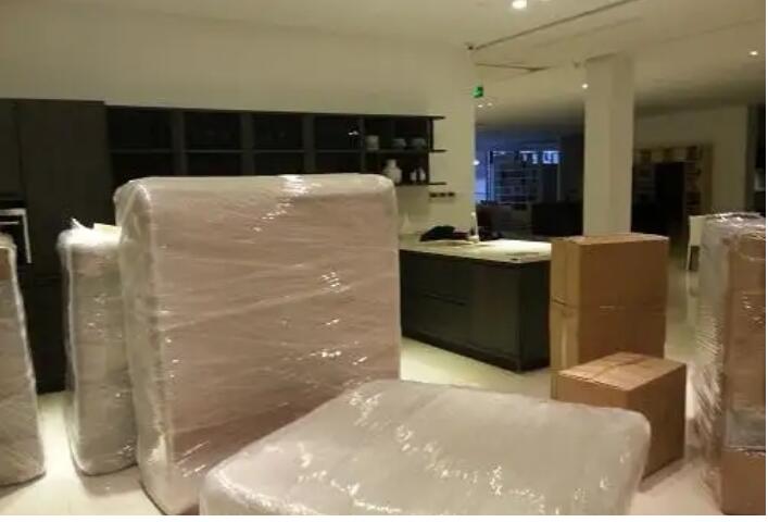 泉州到北关区长途搬家