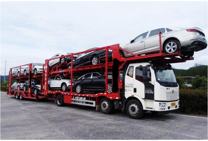 泉州到北关区轿车托运